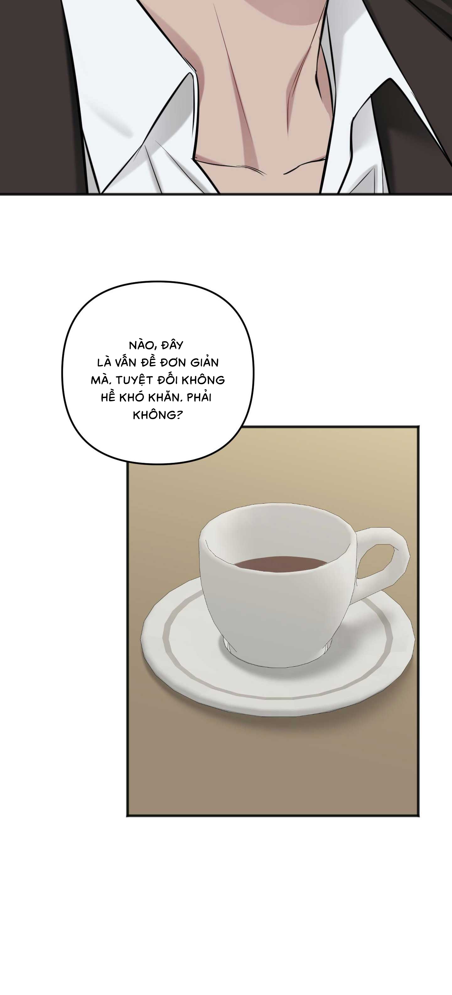Trong Phòng Riêng - Chap 46
