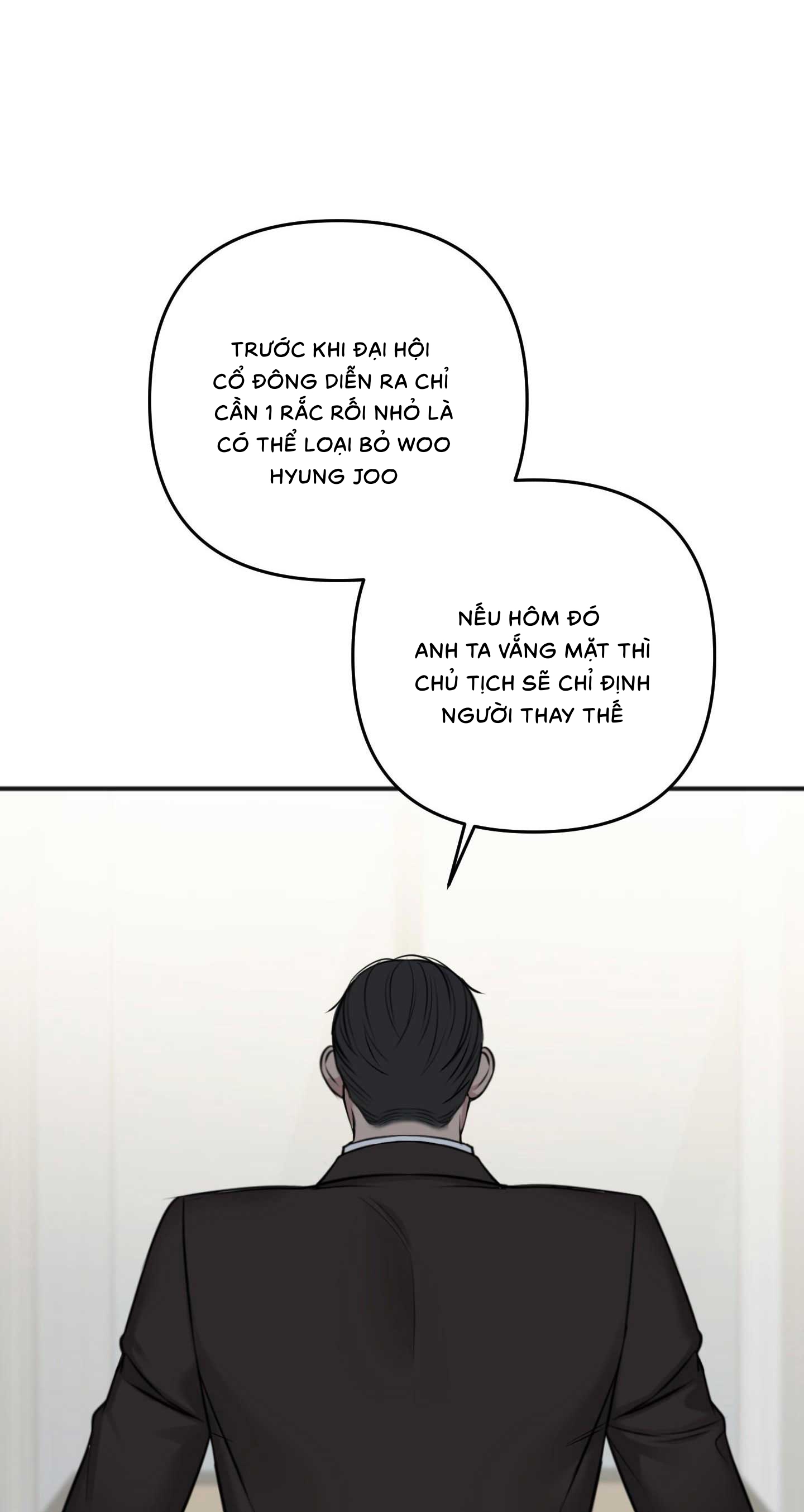 Trong Phòng Riêng - Chap 46