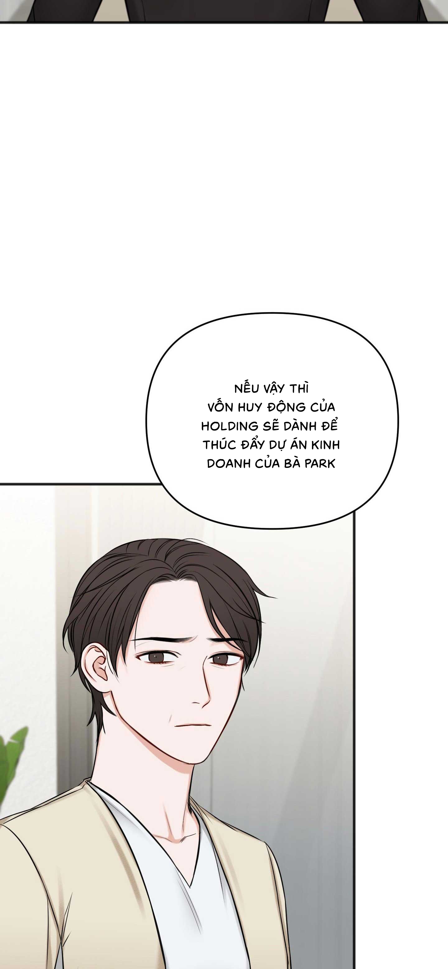 Trong Phòng Riêng - Chap 46