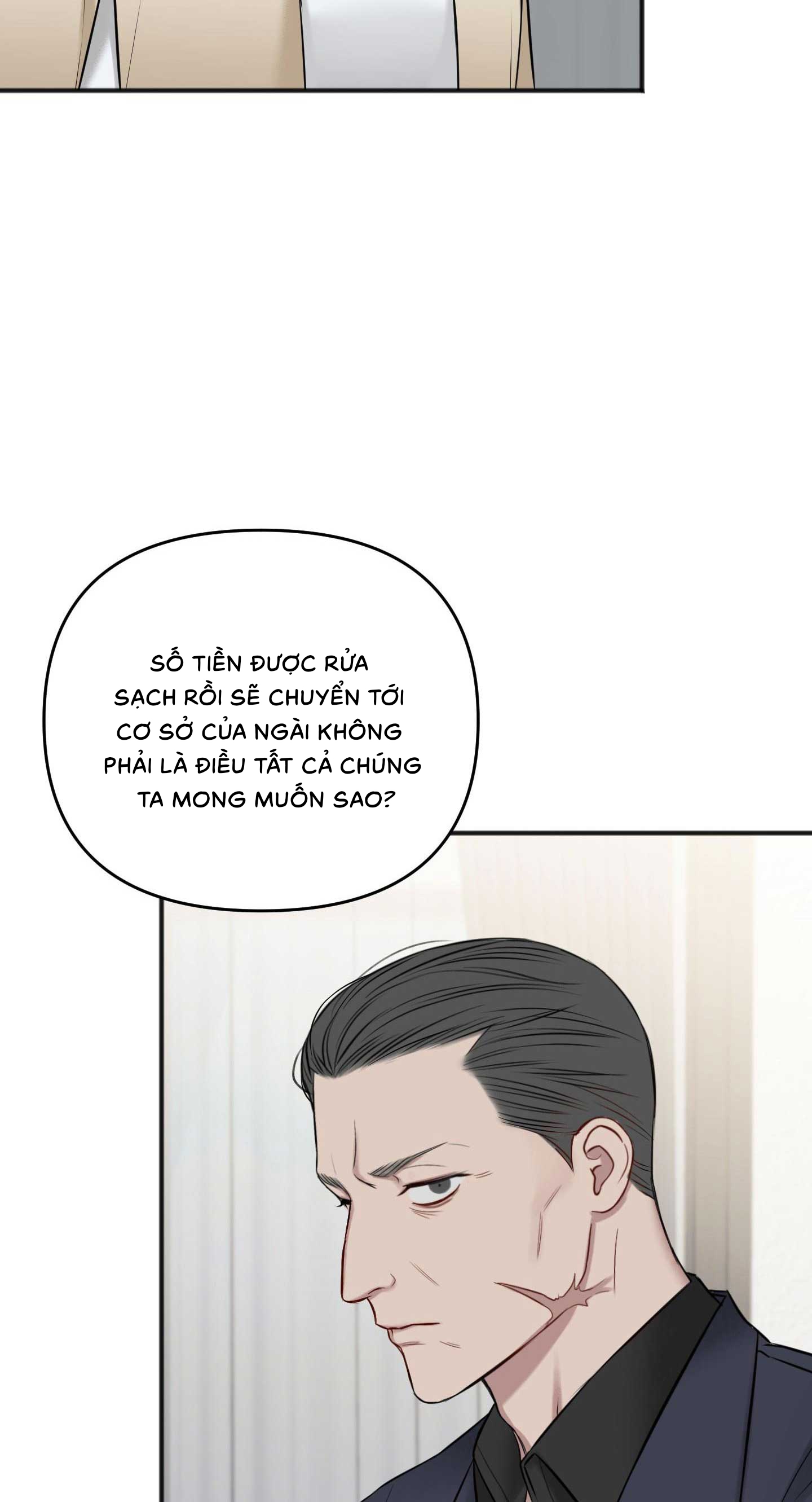 Trong Phòng Riêng - Chap 46