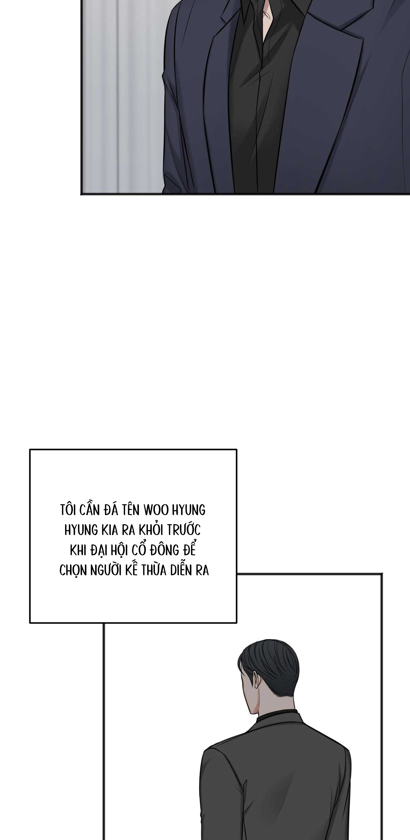 Trong Phòng Riêng - Chap 46
