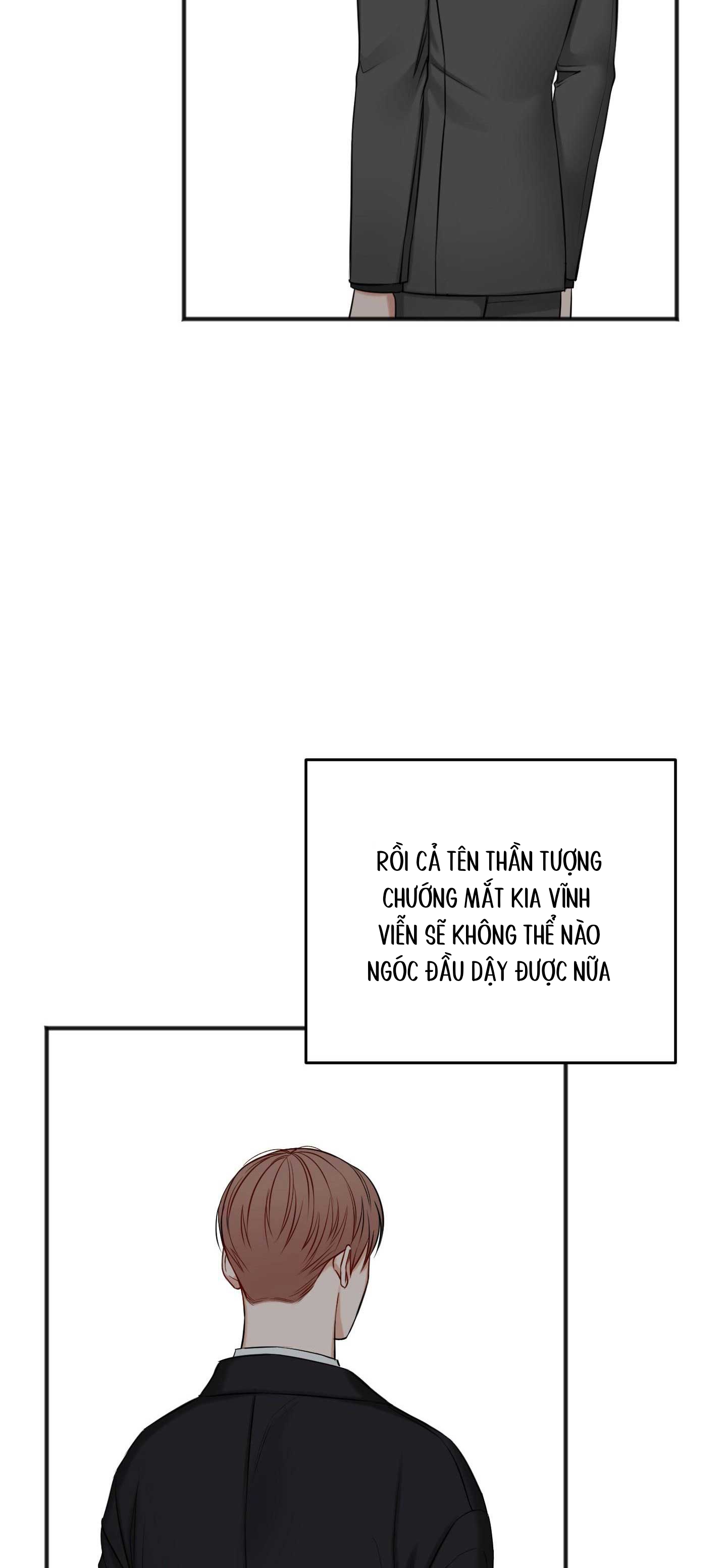 Trong Phòng Riêng - Chap 46
