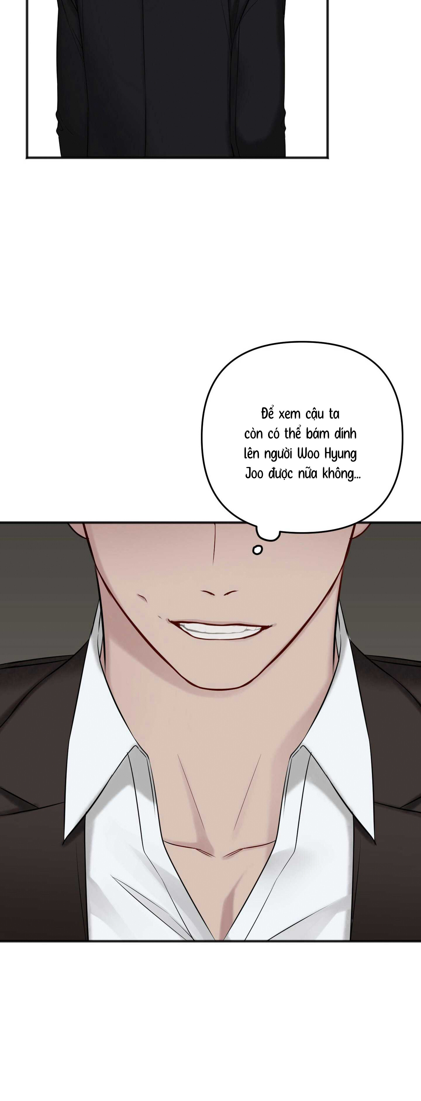 Trong Phòng Riêng - Chap 46