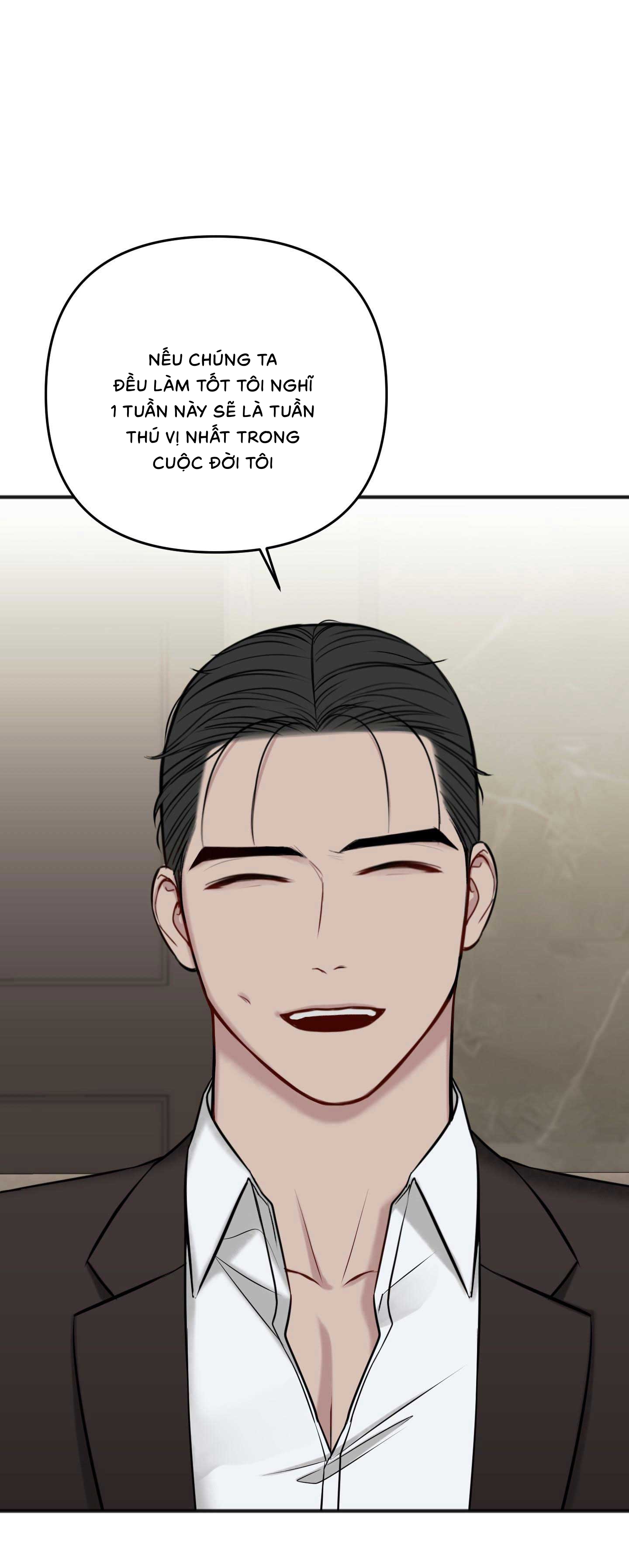 Trong Phòng Riêng - Chap 46