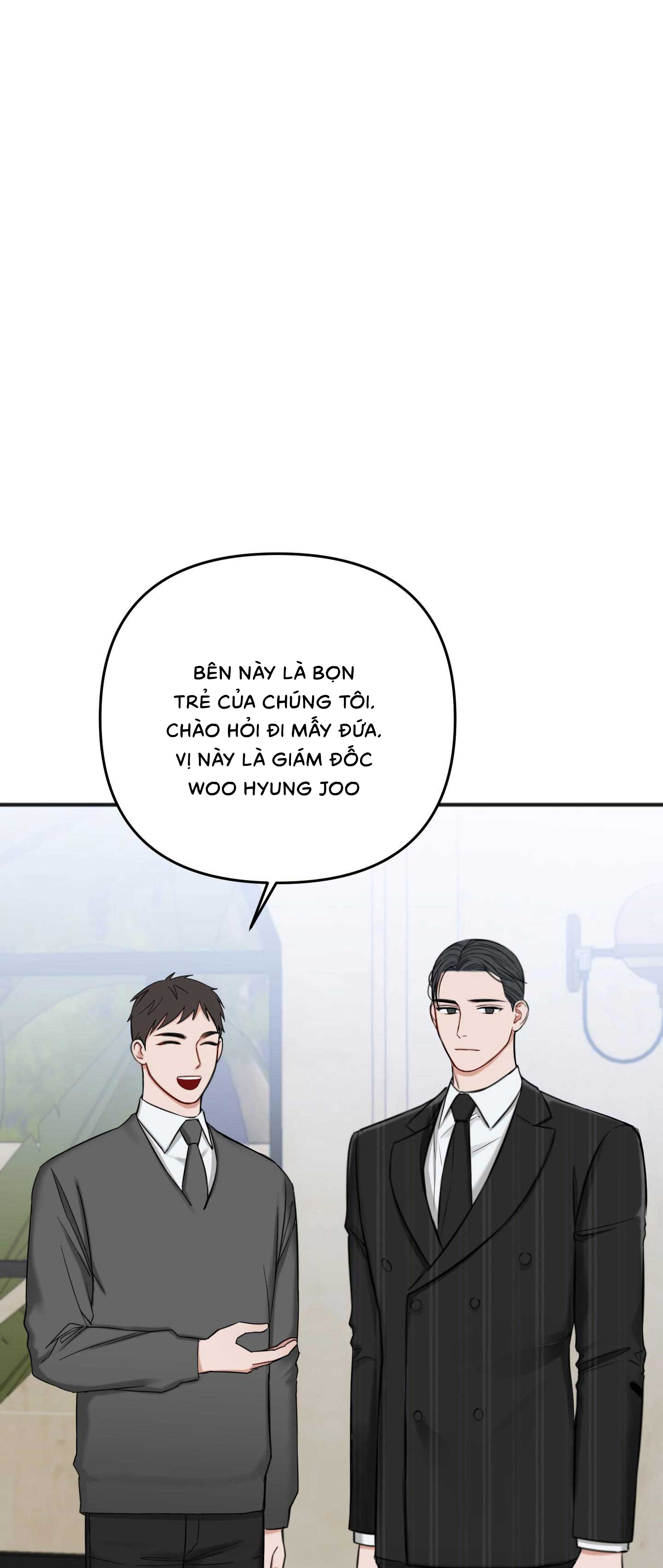 Trong Phòng Riêng - Chap 46