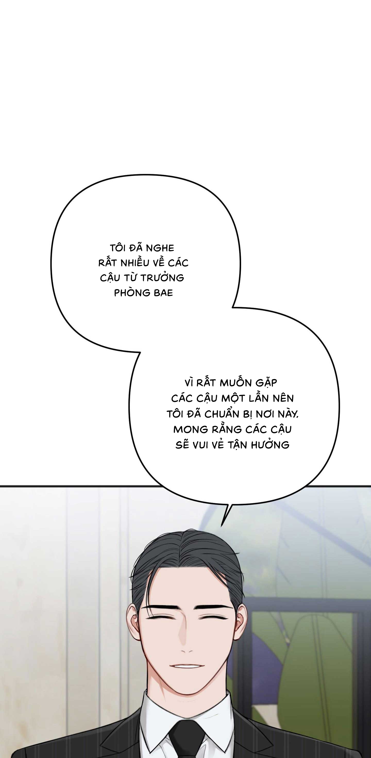 Trong Phòng Riêng - Chap 46