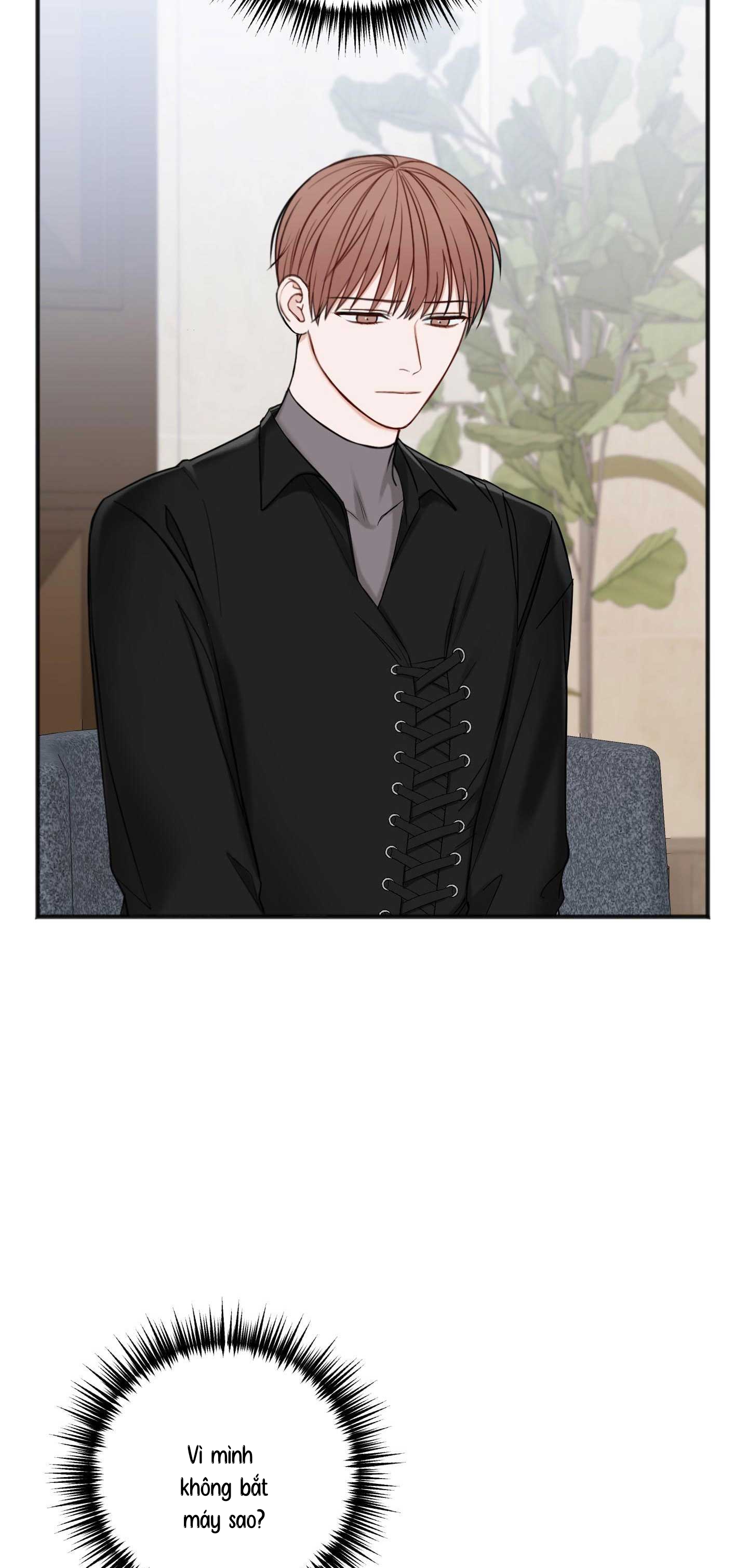 Trong Phòng Riêng - Chap 46
