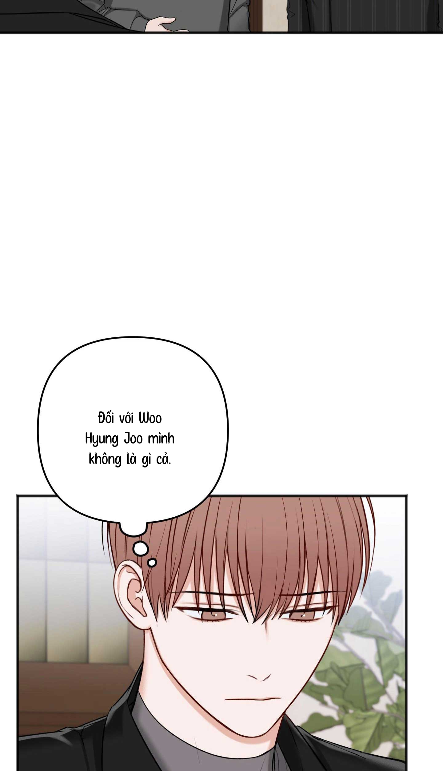 Trong Phòng Riêng - Chap 46