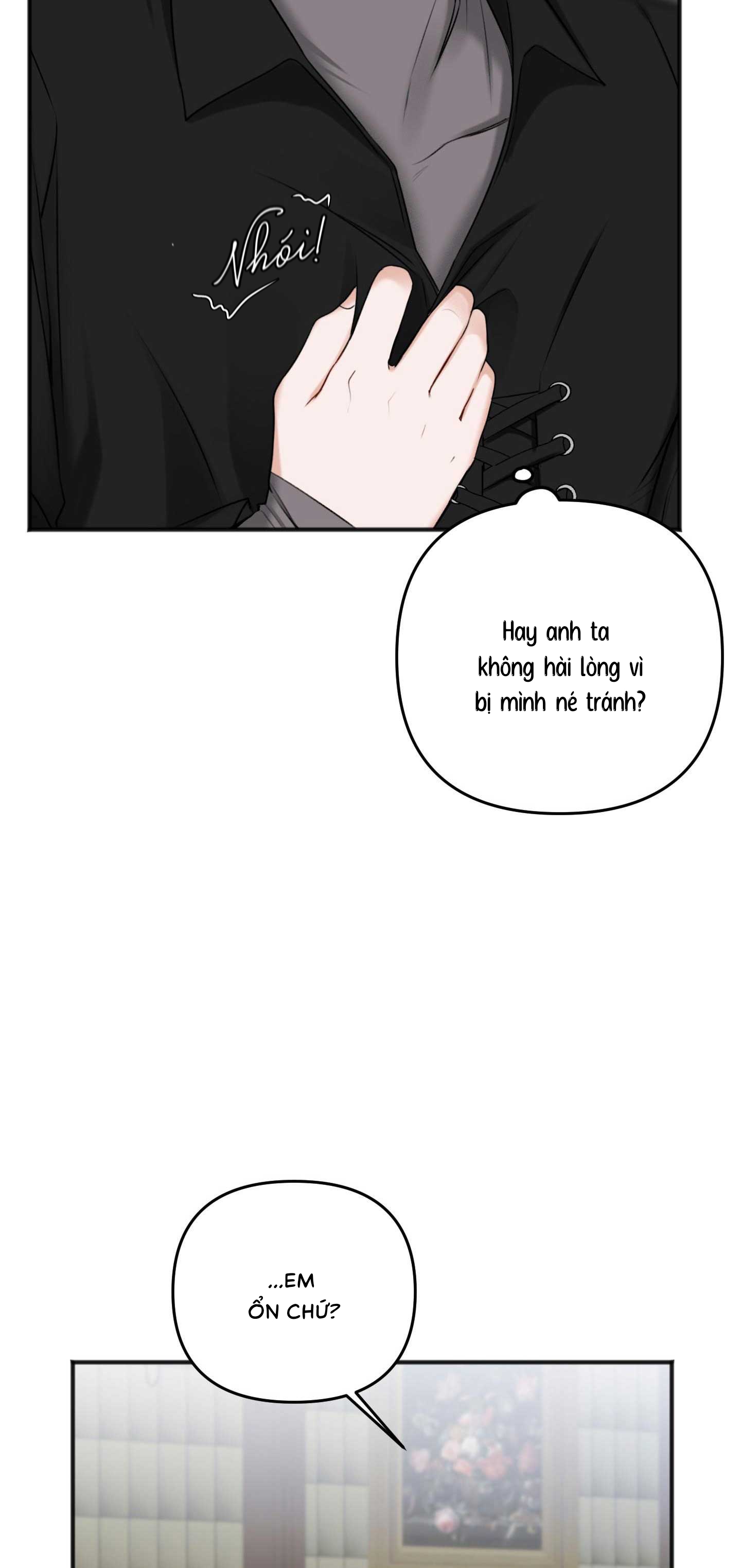 Trong Phòng Riêng - Chap 46