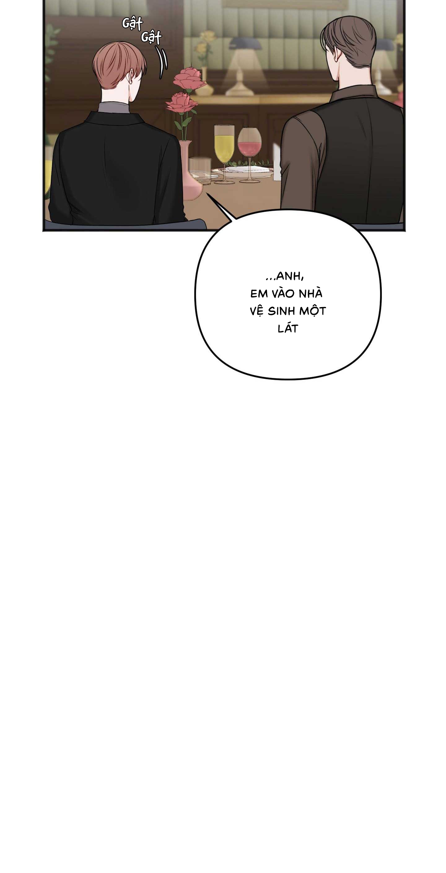 Trong Phòng Riêng - Chap 46