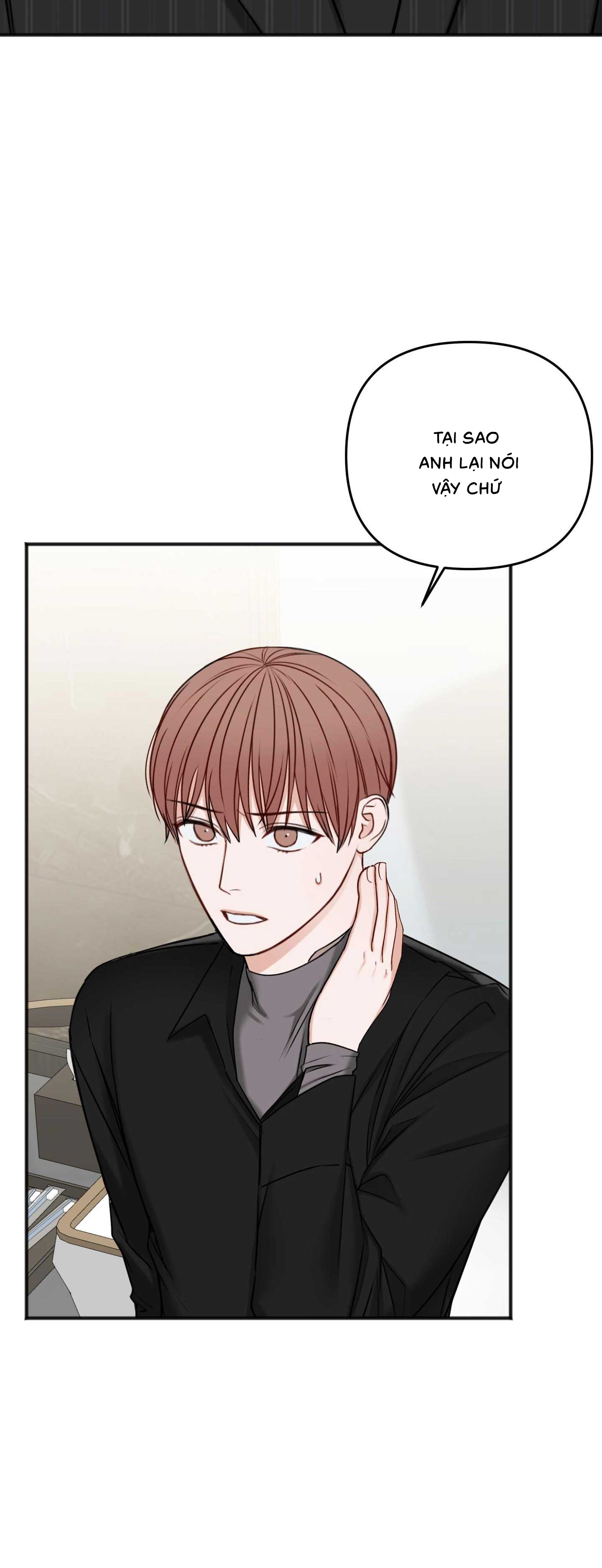 Trong Phòng Riêng - Chap 46