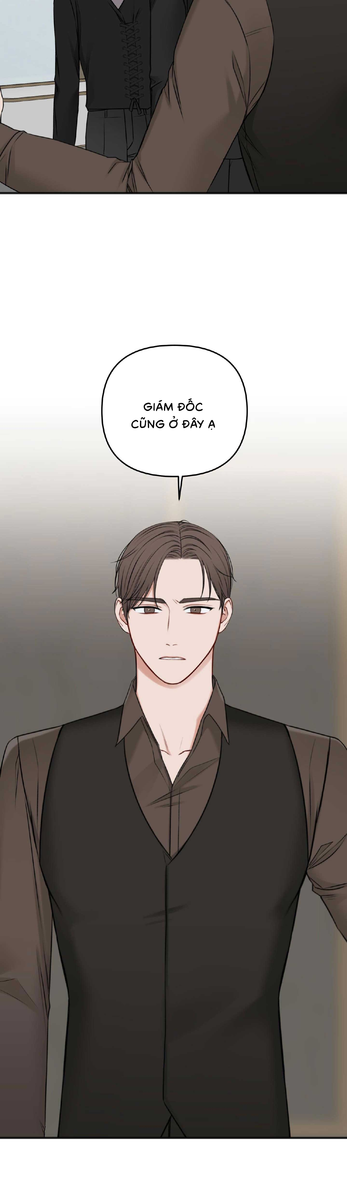 Trong Phòng Riêng - Chap 46
