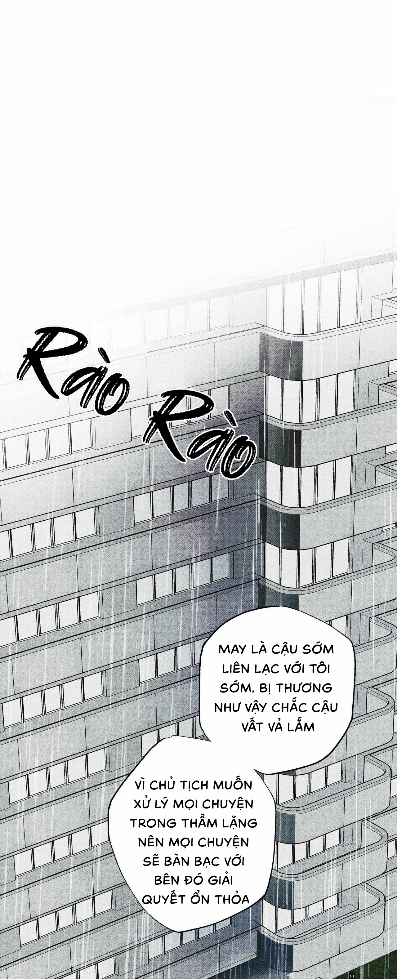 Nhân Viên Giao Pizza Và Gold Palace - Chap 36