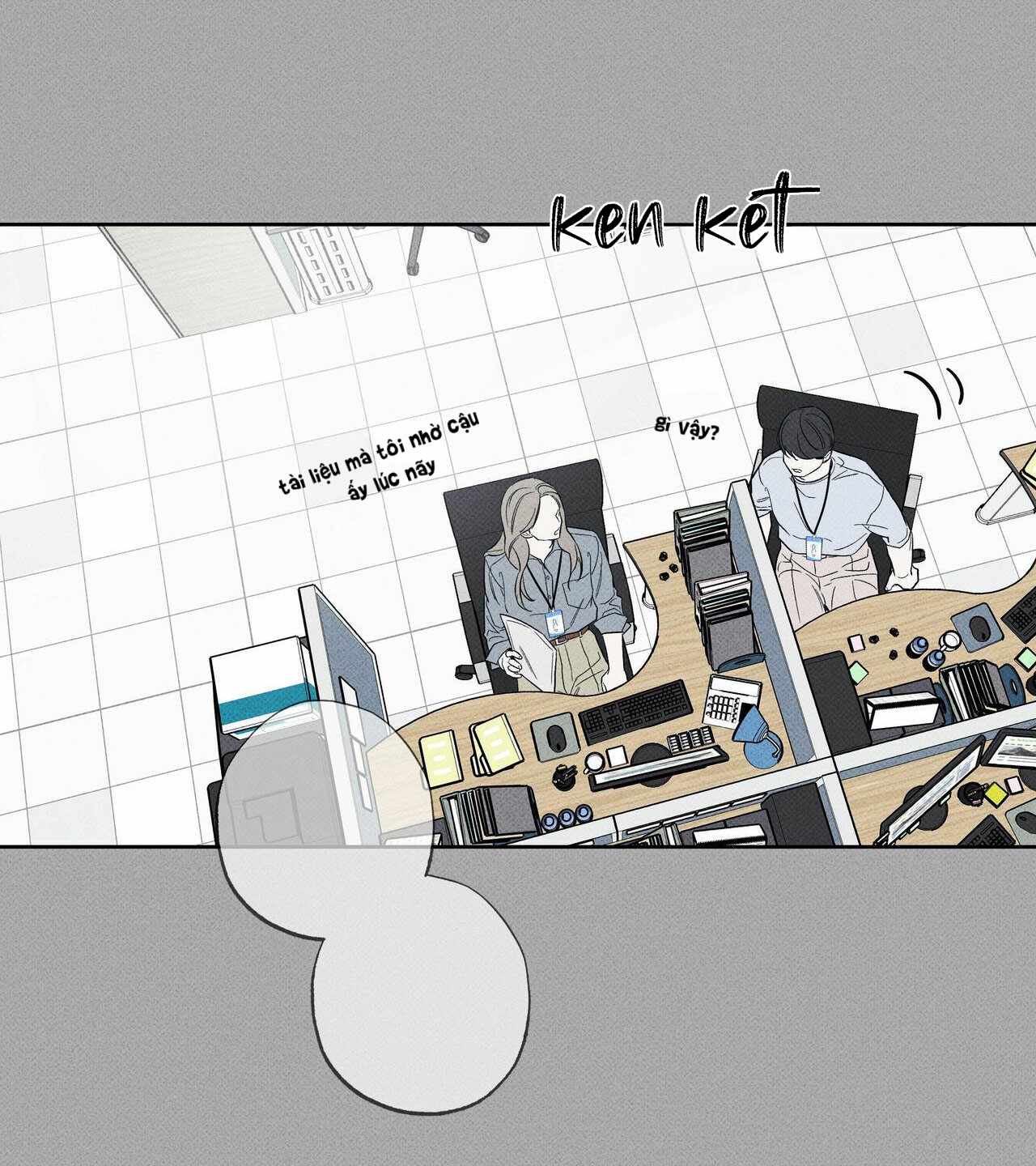 Nhân Viên Giao Pizza Và Gold Palace - Chap 35