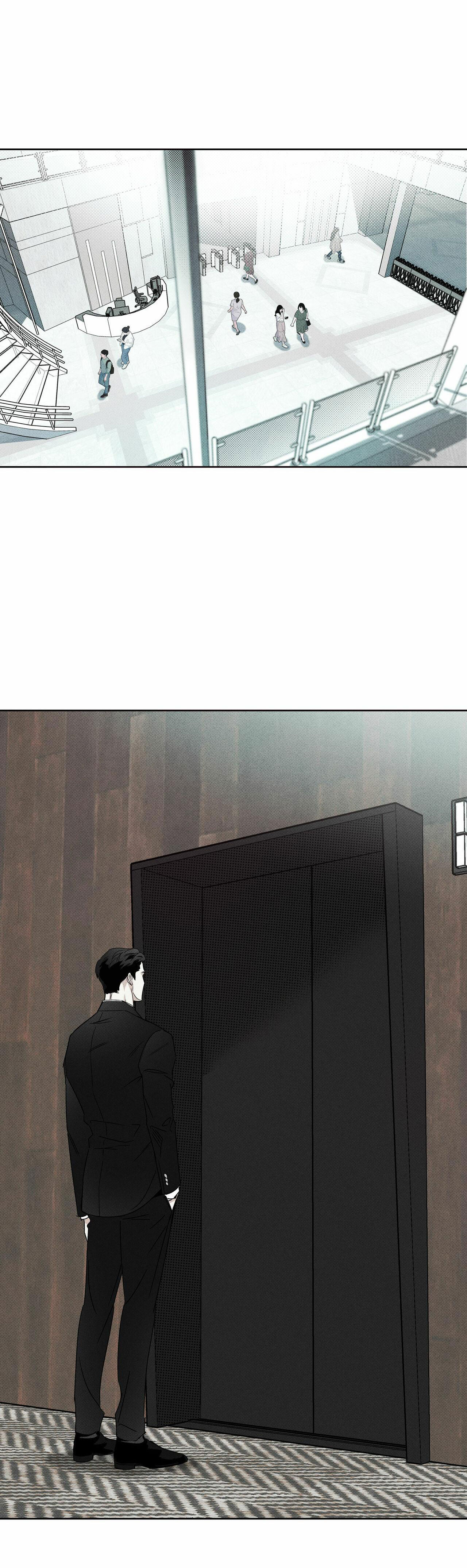 Nhân Viên Giao Pizza Và Gold Palace - Chap 33