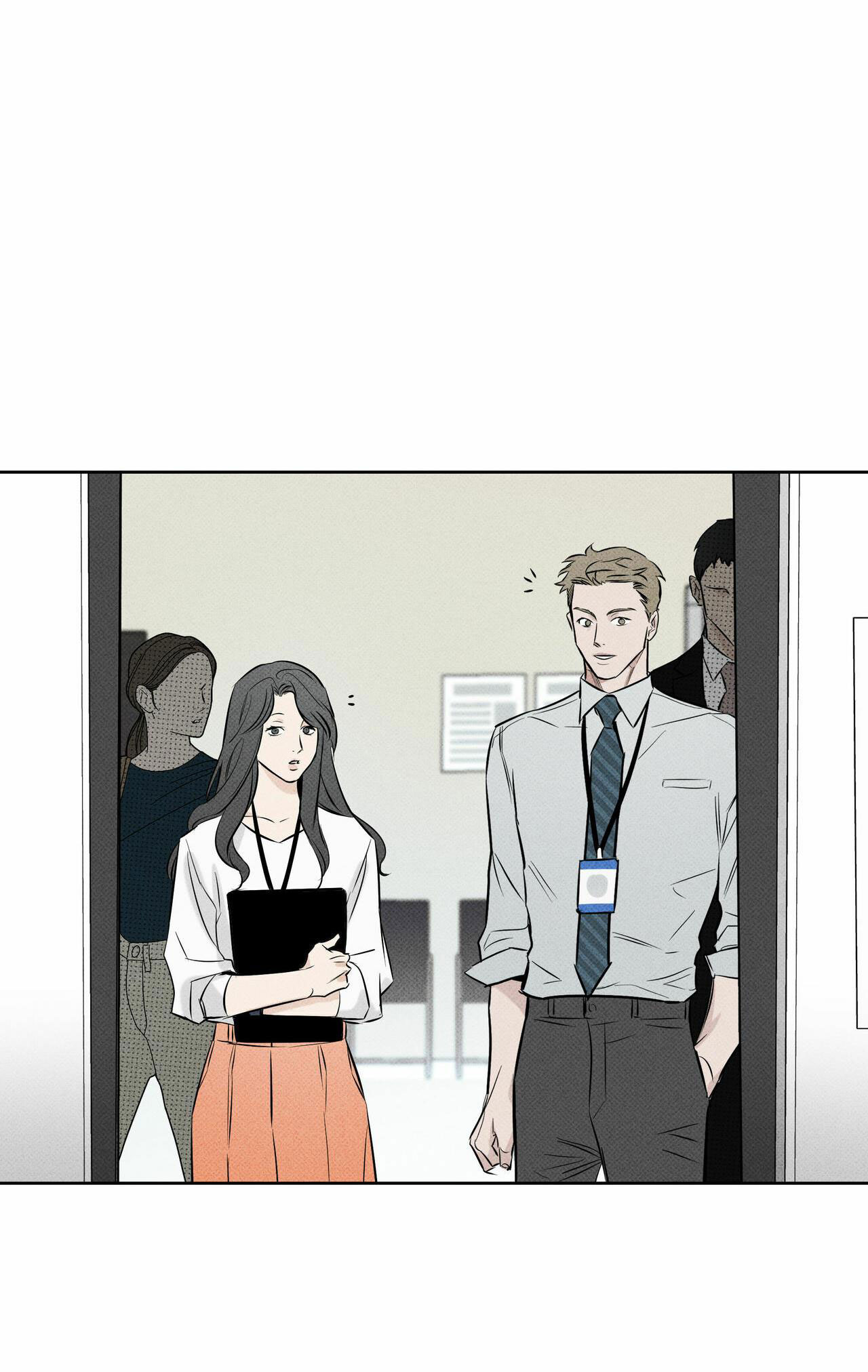 Nhân Viên Giao Pizza Và Gold Palace - Chap 33