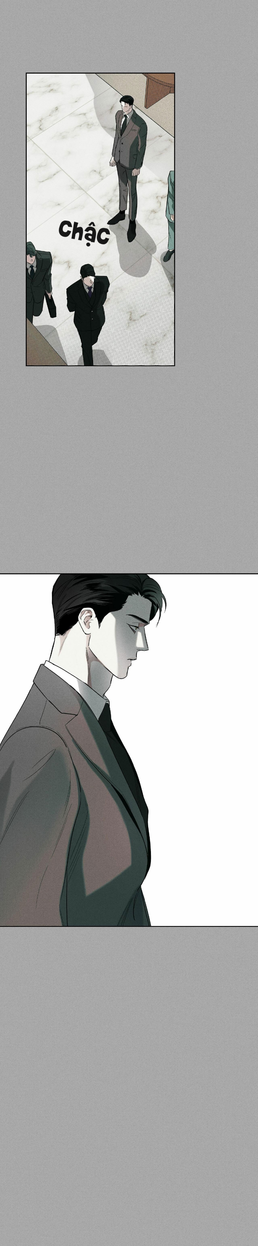 Nhân Viên Giao Pizza Và Gold Palace - Chap 34