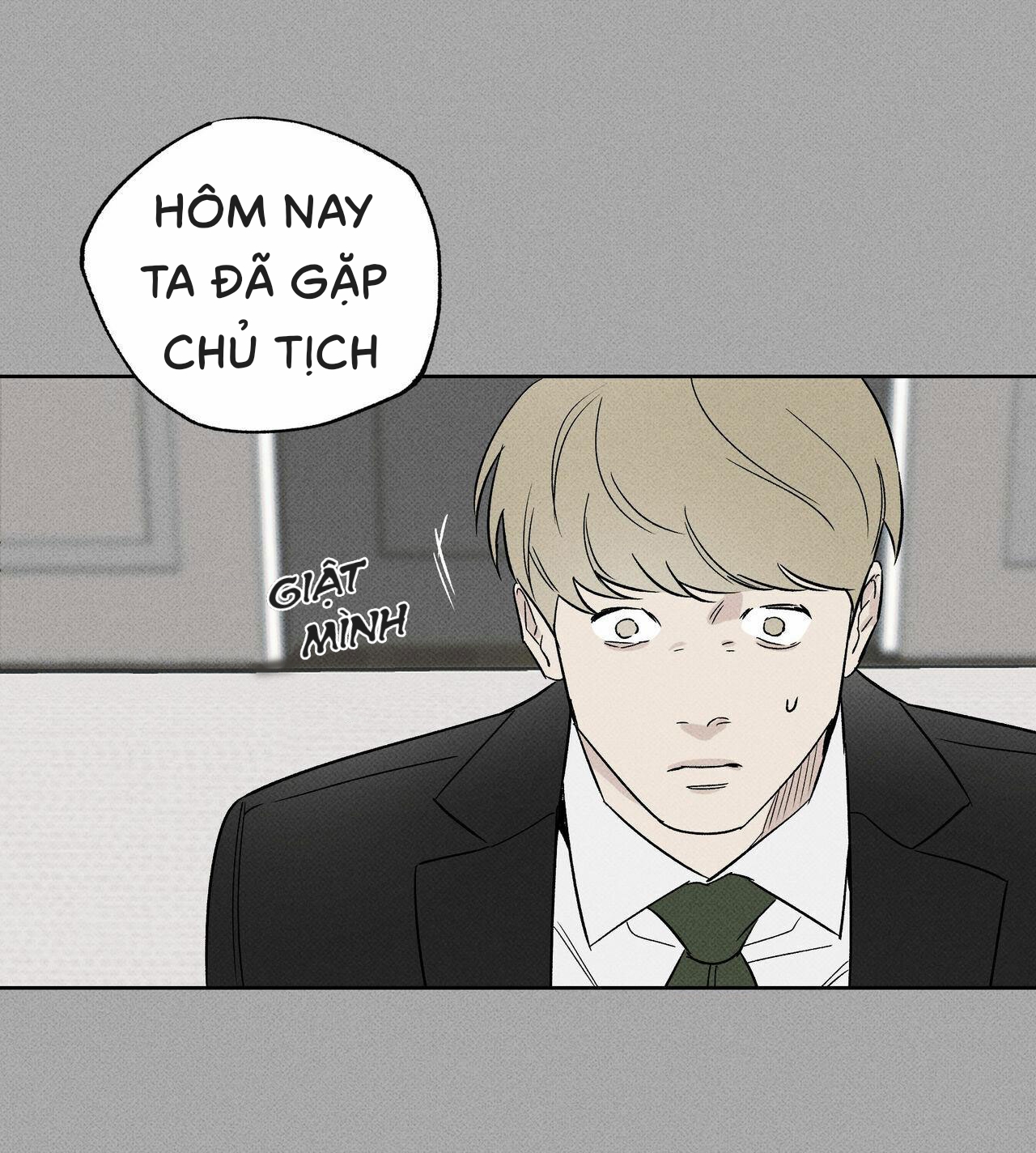 Nhân Viên Giao Pizza Và Gold Palace - Chap 35