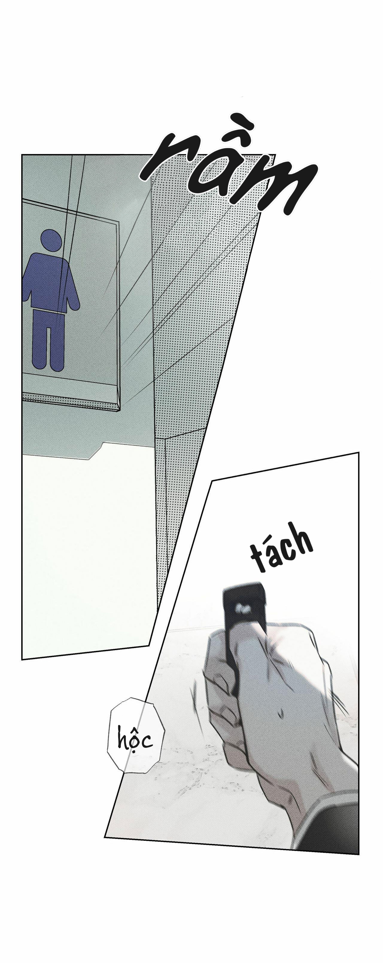 Nhân Viên Giao Pizza Và Gold Palace - Chap 33