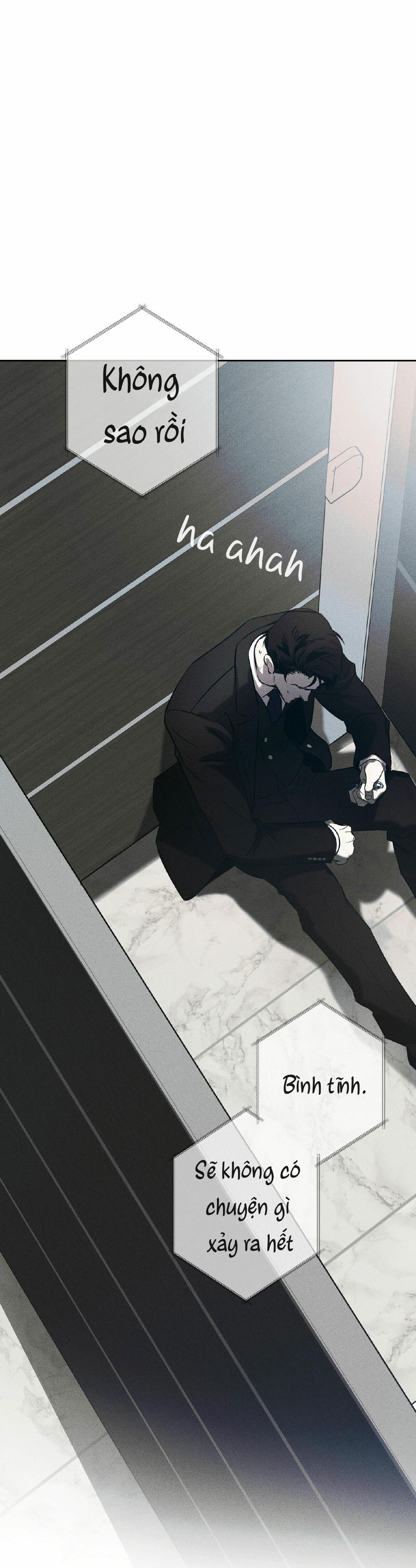 Nhân Viên Giao Pizza Và Gold Palace - Chap 33