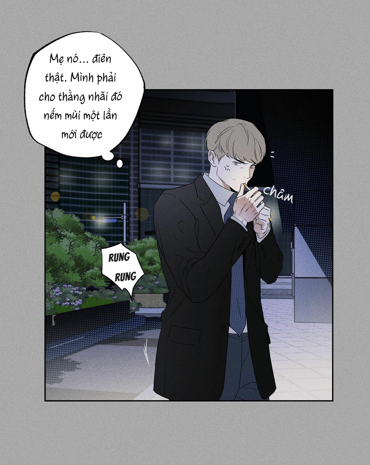 Nhân Viên Giao Pizza Và Gold Palace - Chap 34