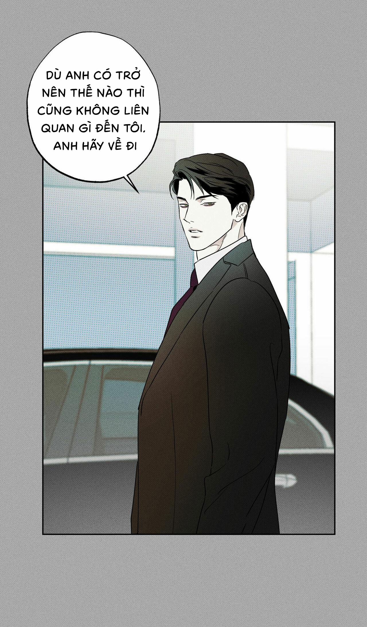 Nhân Viên Giao Pizza Và Gold Palace - Chap 35