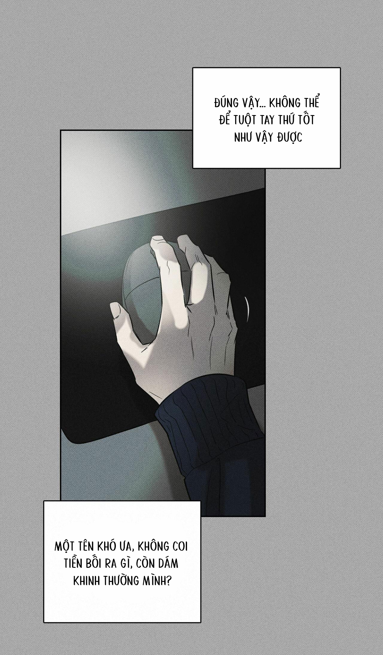 Nhân Viên Giao Pizza Và Gold Palace - Chap 34