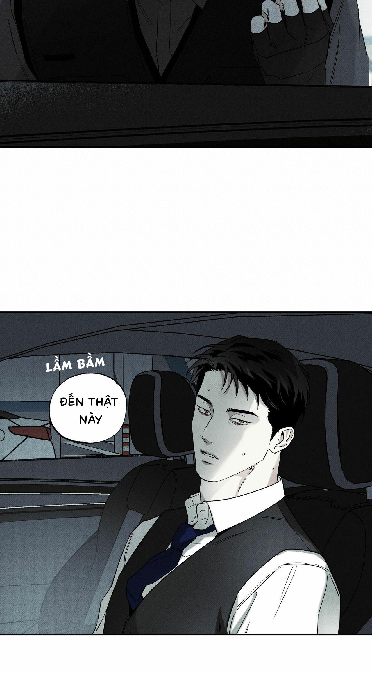 Nhân Viên Giao Pizza Và Gold Palace - Chap 36