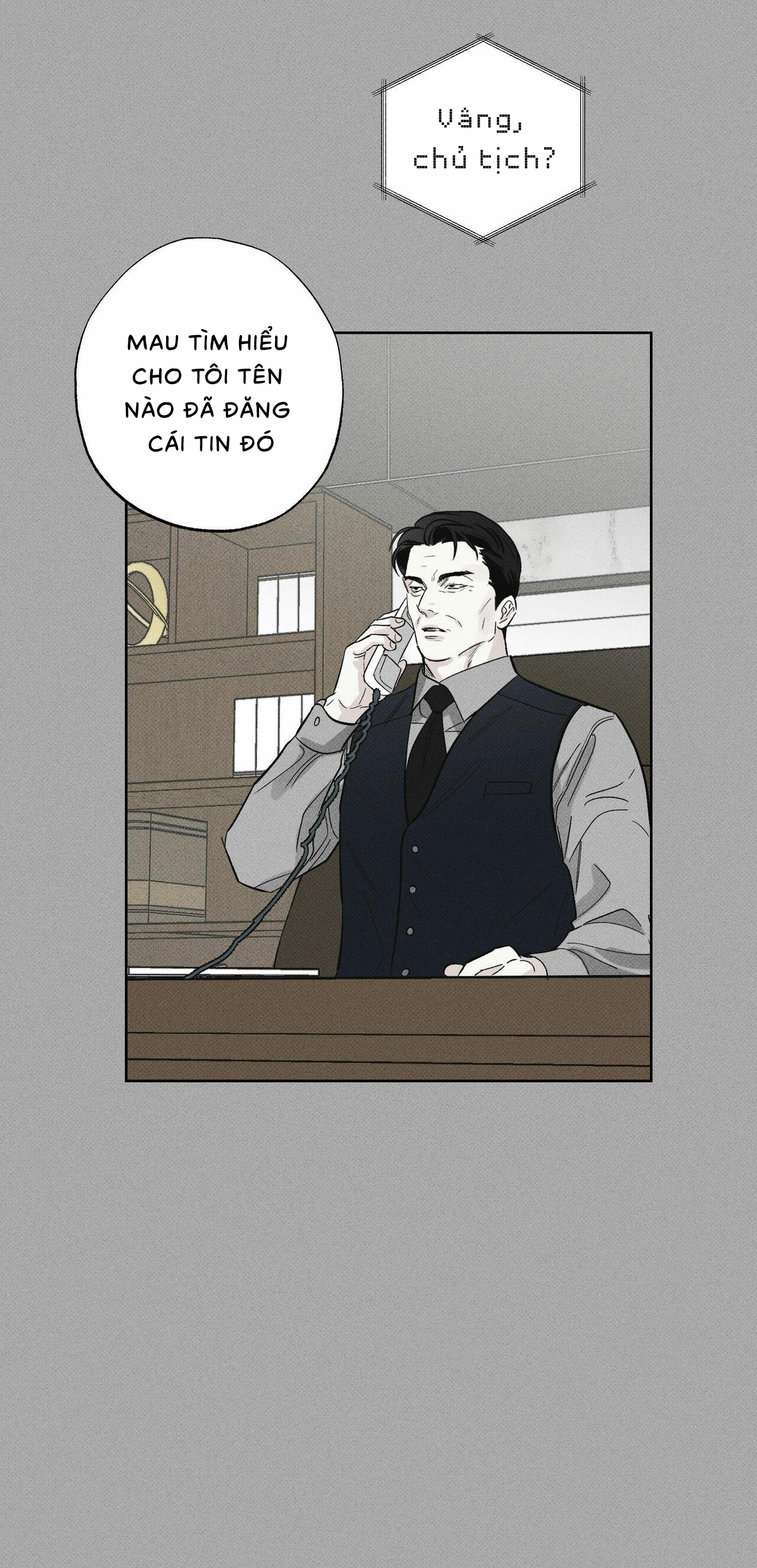 Nhân Viên Giao Pizza Và Gold Palace - Chap 34