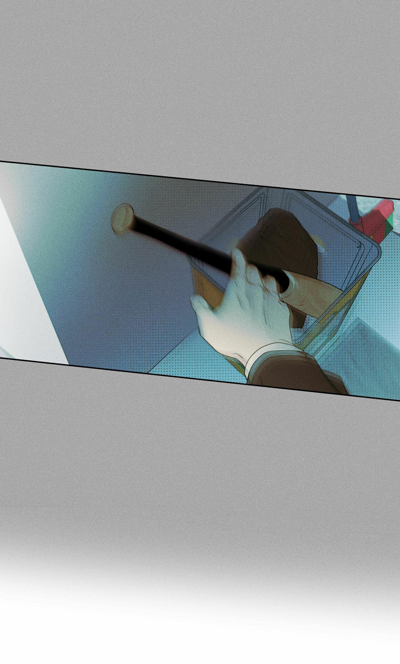 Nhân Viên Giao Pizza Và Gold Palace - Chap 35