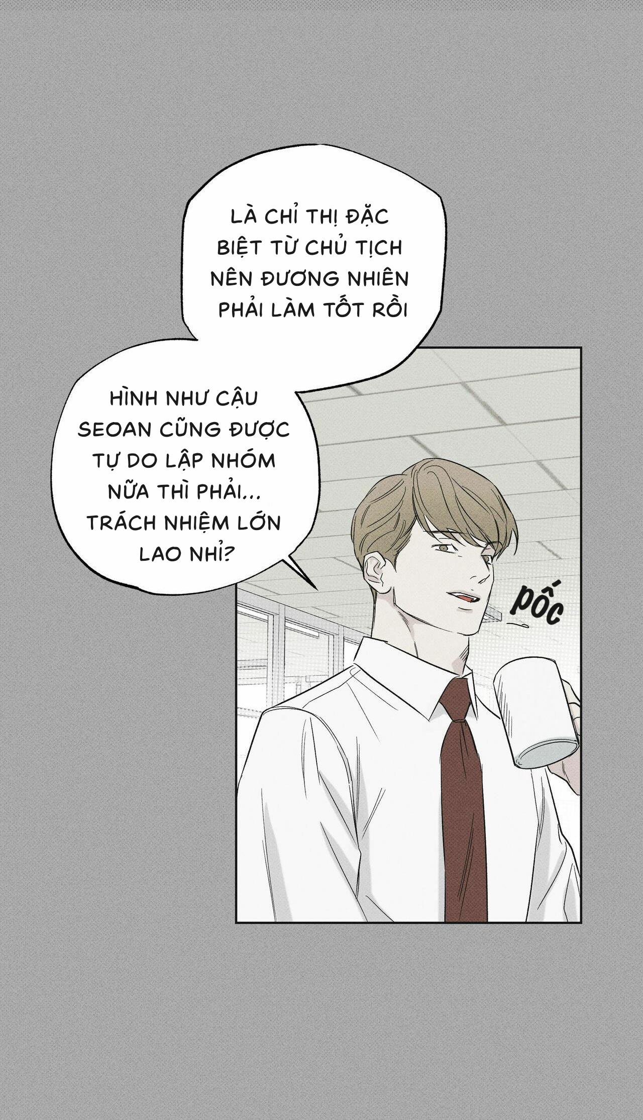 Nhân Viên Giao Pizza Và Gold Palace - Chap 33