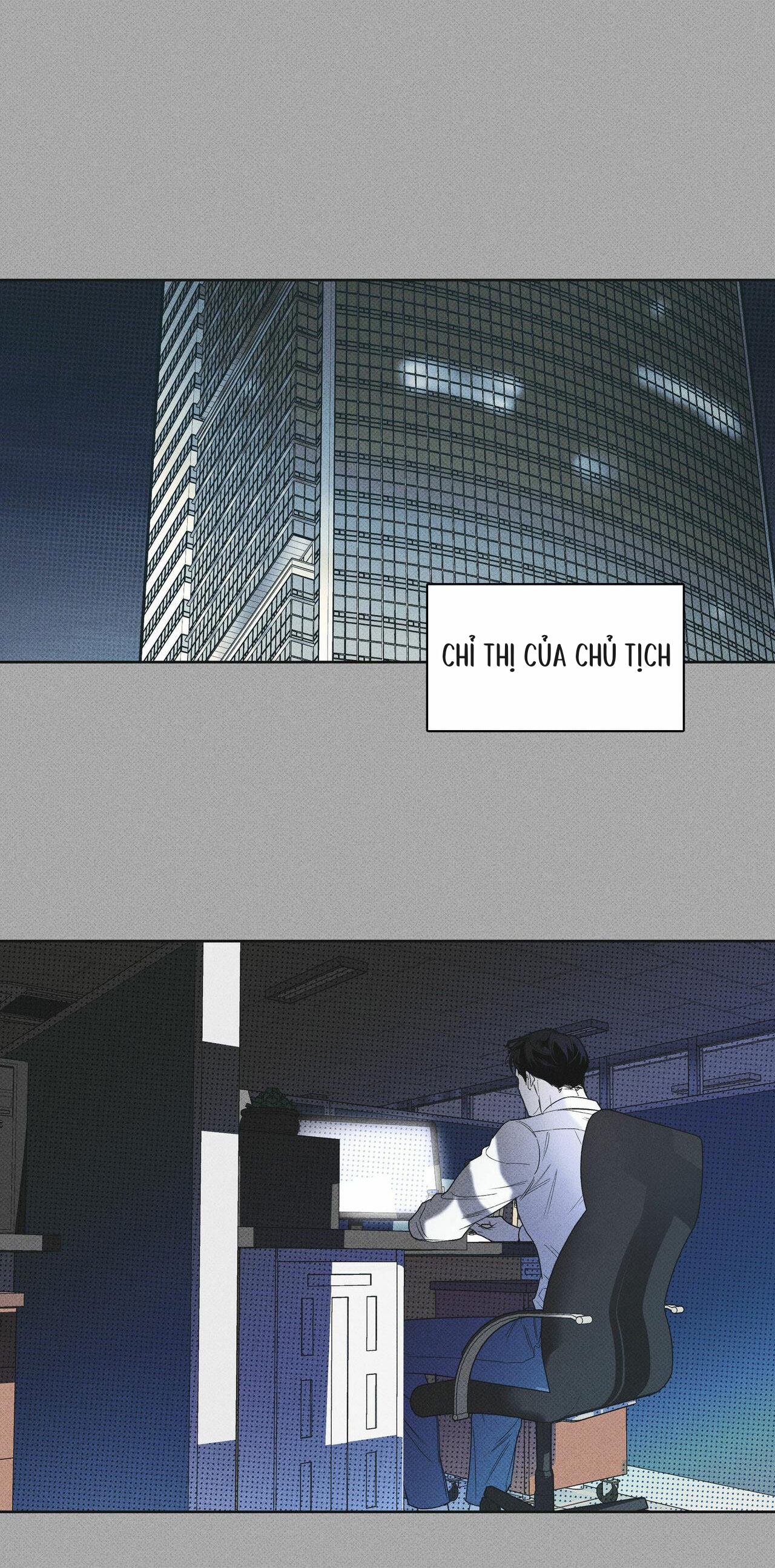 Nhân Viên Giao Pizza Và Gold Palace - Chap 33