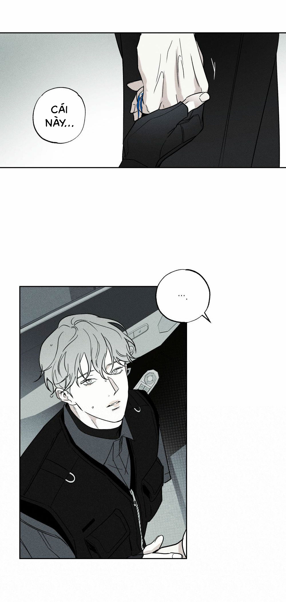 Nhân Viên Giao Pizza Và Gold Palace - Chap 37 - End SS1