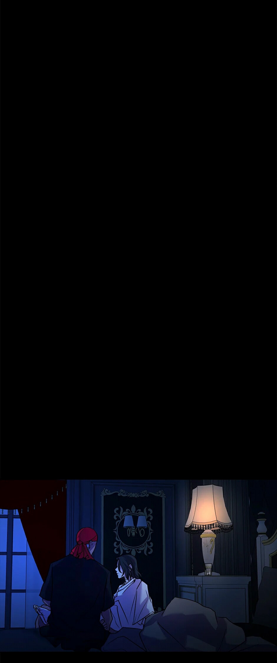 Tình Yêu Với Tên Sát Nhân Bóng Rổ - Chap 18 - CHẮP VÁ