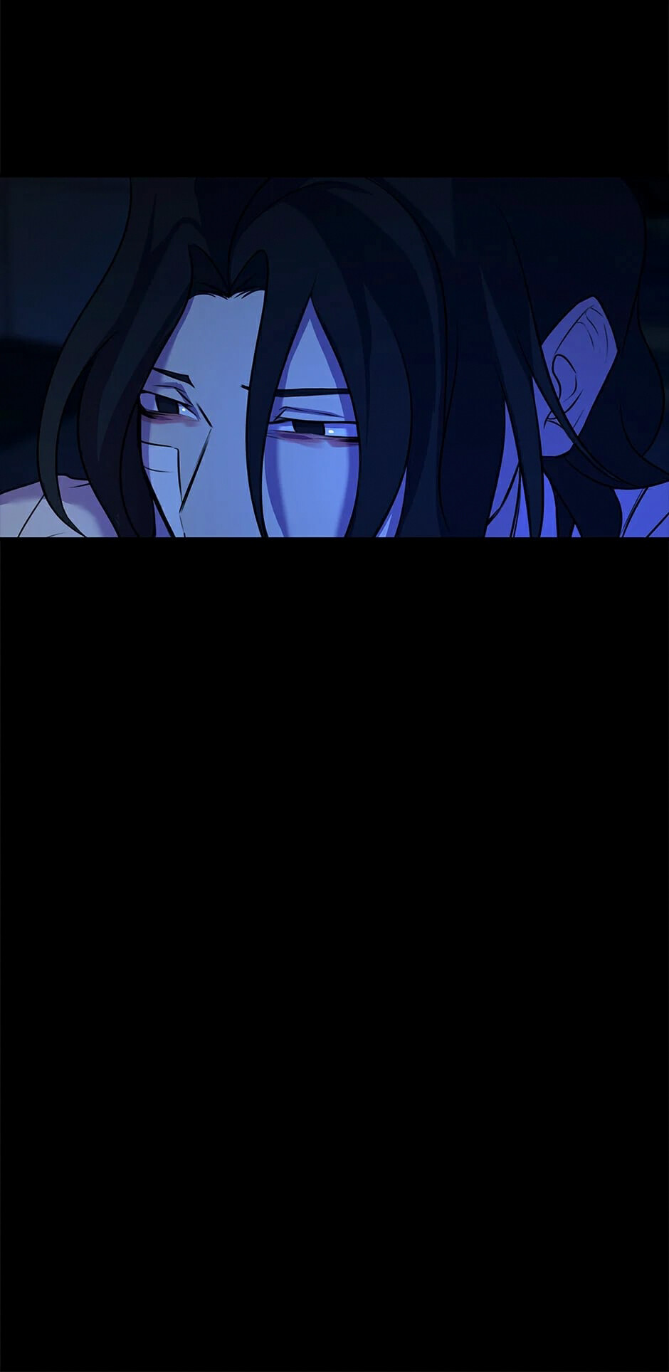 Tình Yêu Với Tên Sát Nhân Bóng Rổ - Chap 18 - CHẮP VÁ