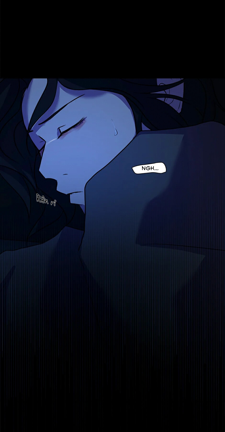 Tình Yêu Với Tên Sát Nhân Bóng Rổ - Chap 18 - CHẮP VÁ