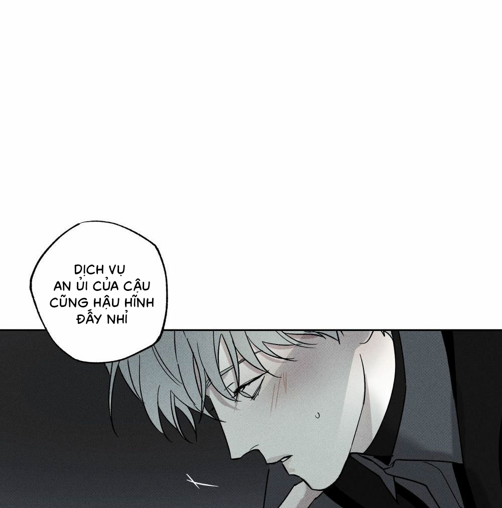 Nhân Viên Giao Pizza Và Gold Palace - Chap 37 - End SS1