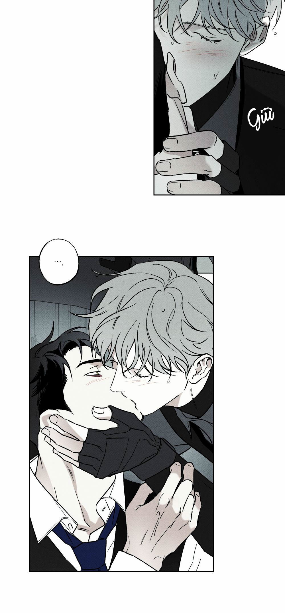 Nhân Viên Giao Pizza Và Gold Palace - Chap 37 - End SS1