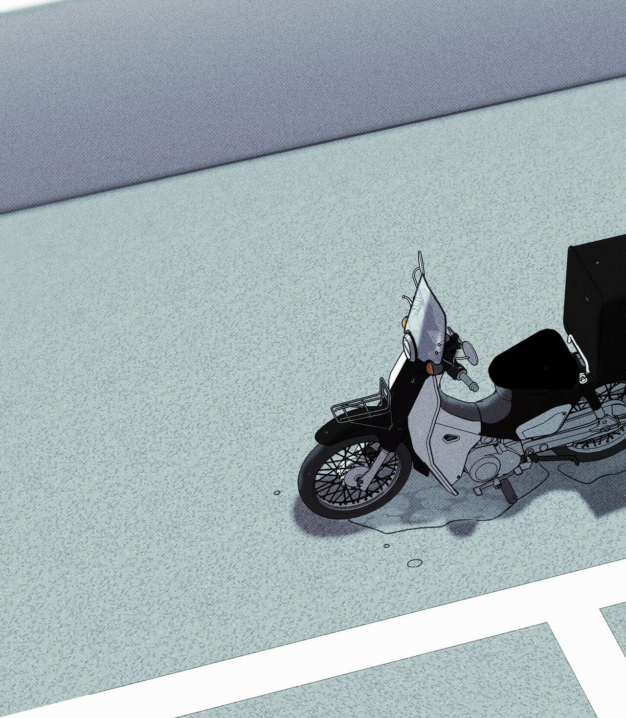 Nhân Viên Giao Pizza Và Gold Palace - Chap 37 - End SS1