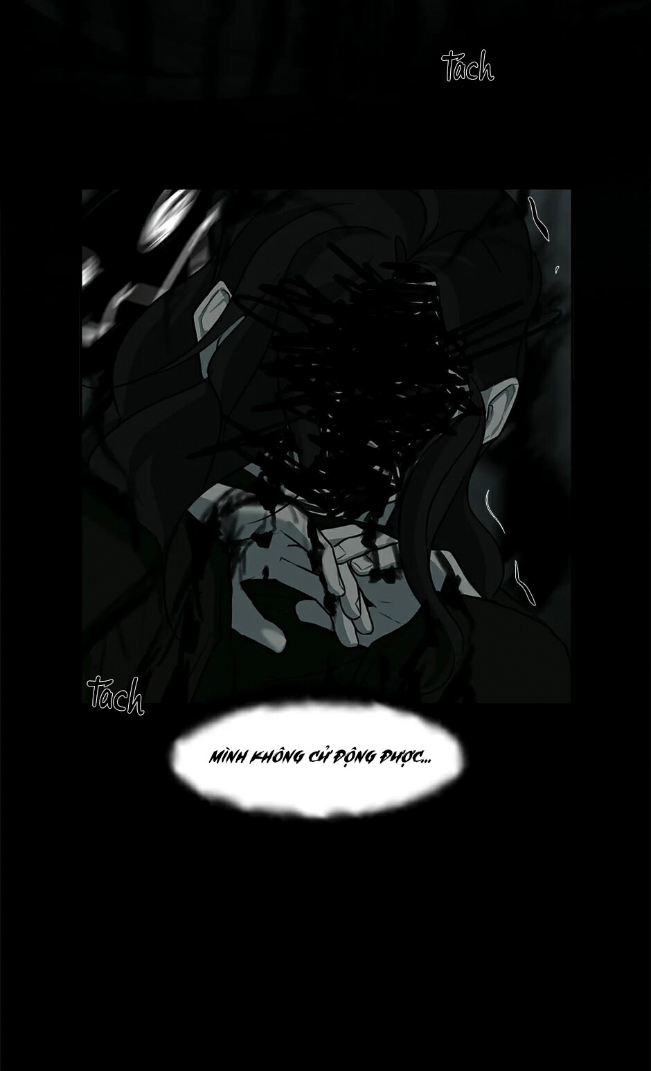 Tình Yêu Với Tên Sát Nhân Bóng Rổ - Chap 18 - CHẮP VÁ