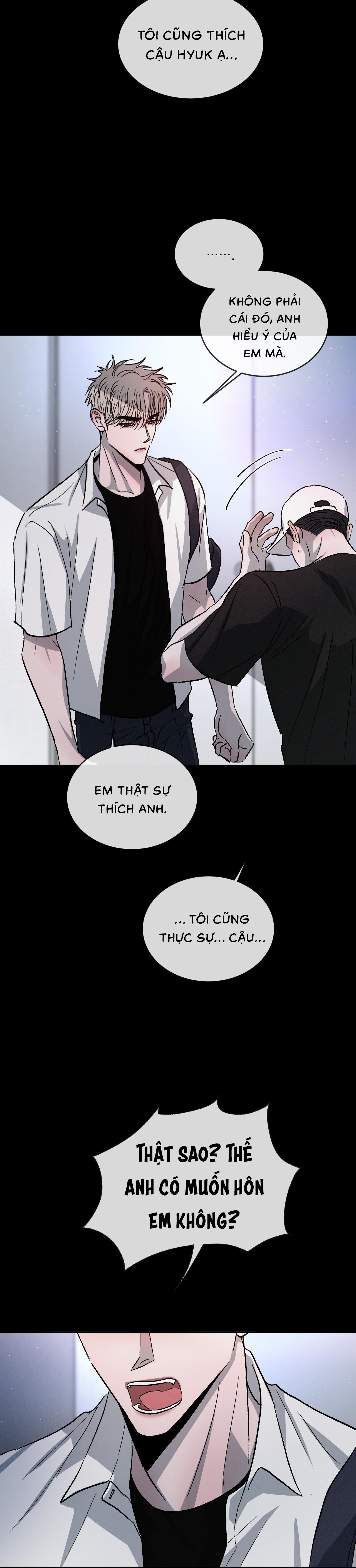 Tương Khắc - Chap 42