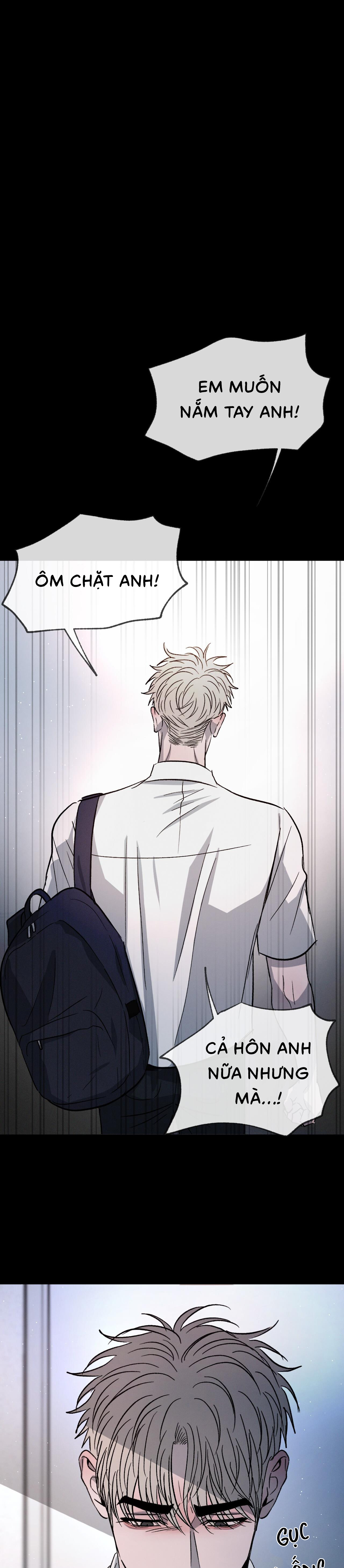 Tương Khắc - Chap 42