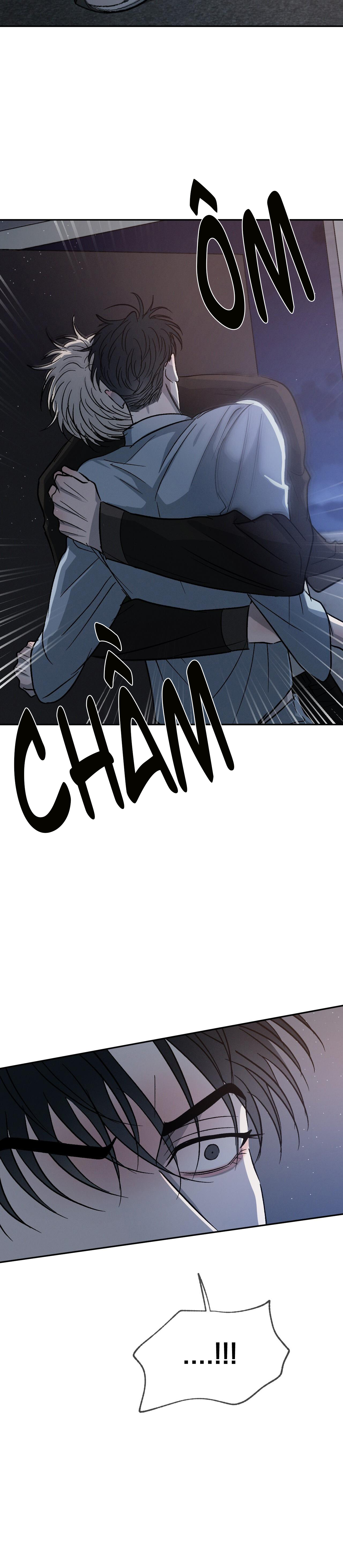 Tương Khắc - Chap 42