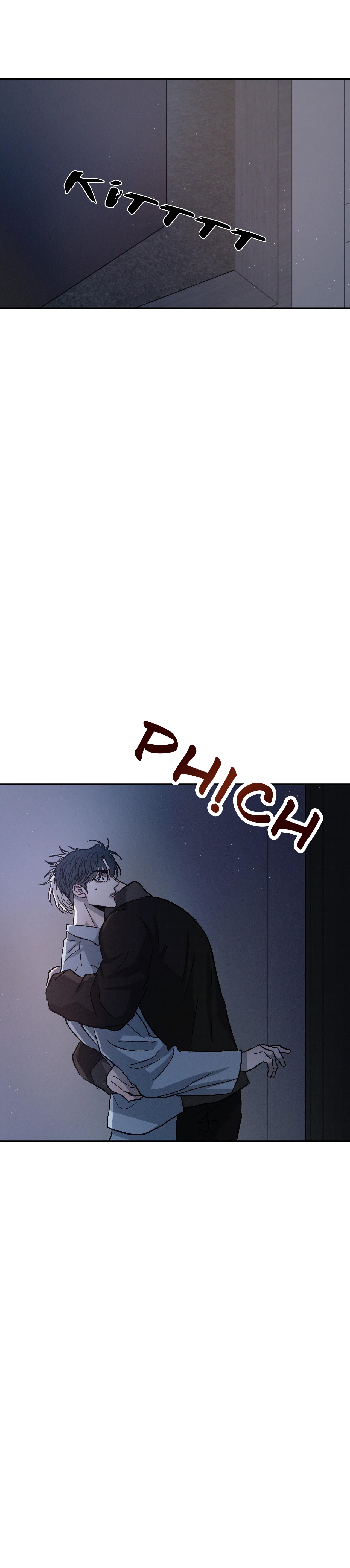 Tương Khắc - Chap 42