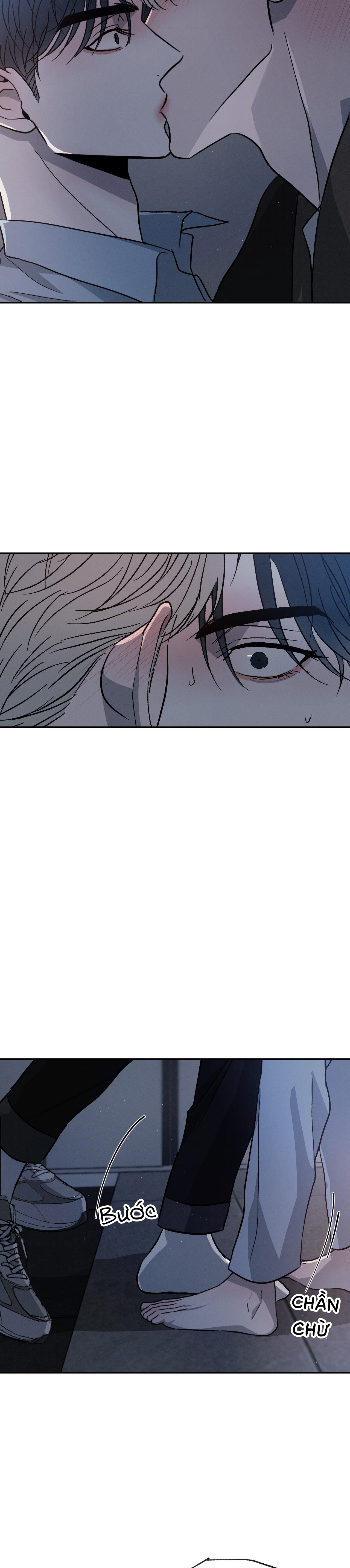 Tương Khắc - Chap 42