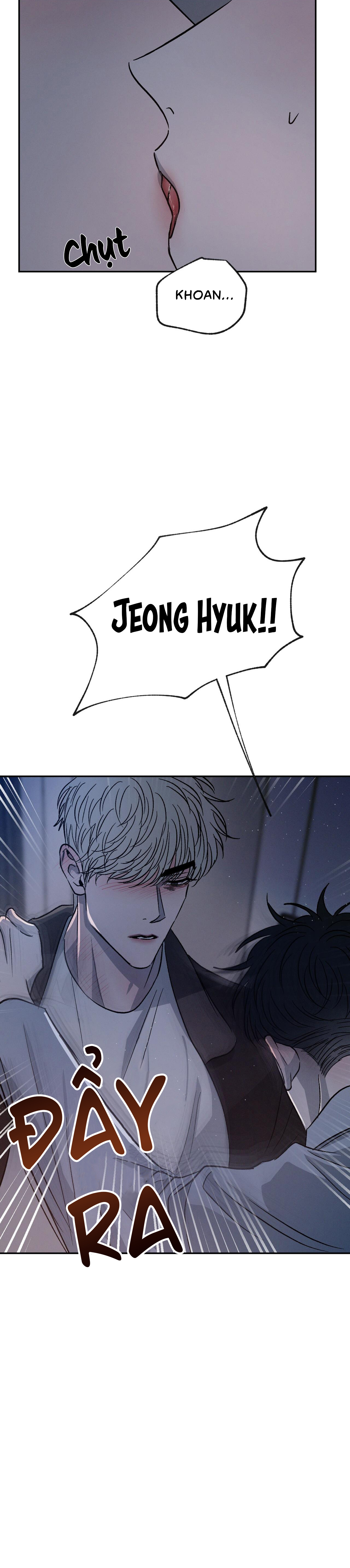 Tương Khắc - Chap 42