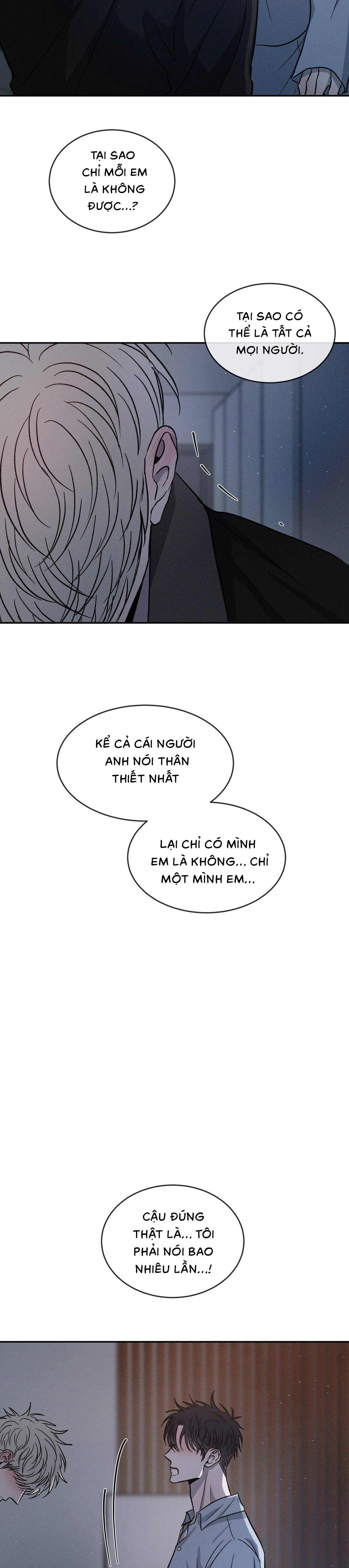 Tương Khắc - Chap 42