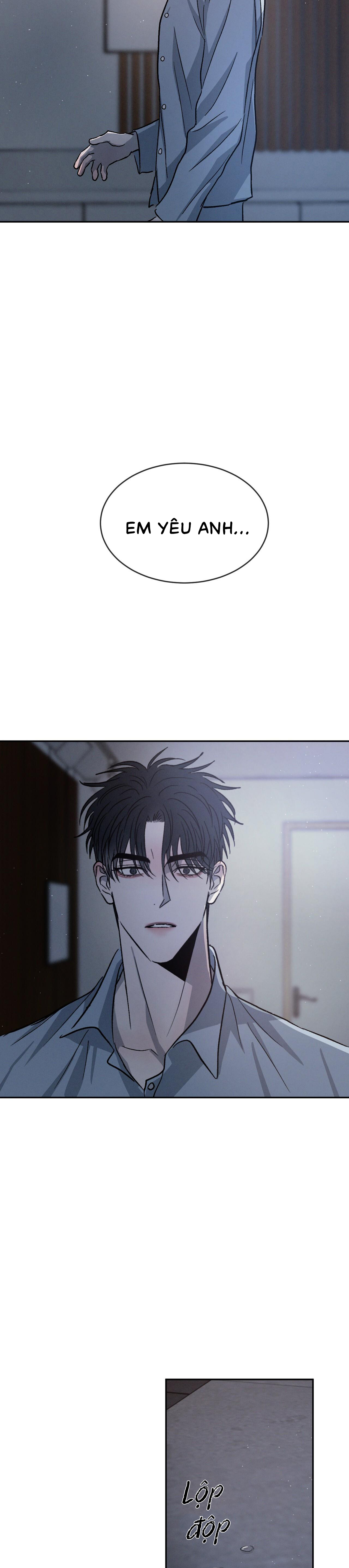 Tương Khắc - Chap 42