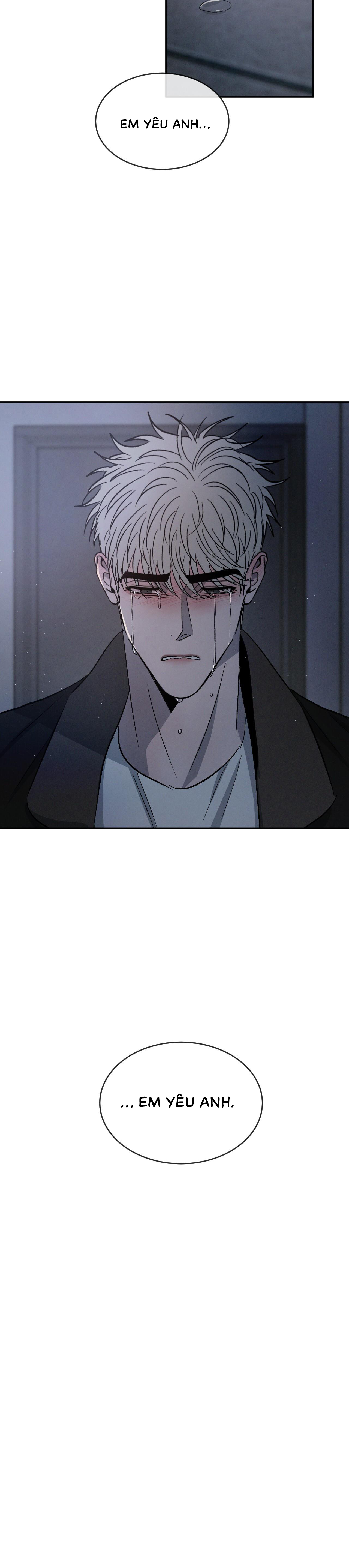 Tương Khắc - Chap 42