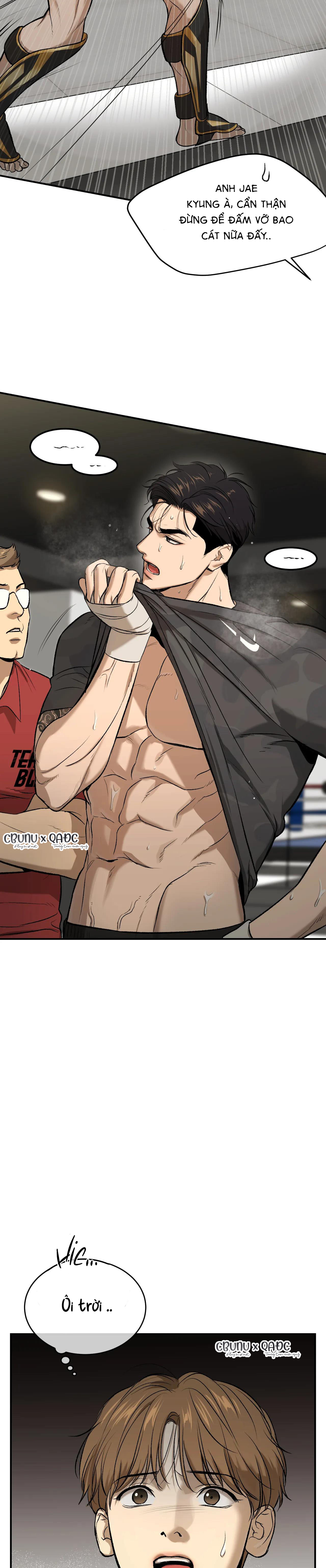 Jinx - Chap 7